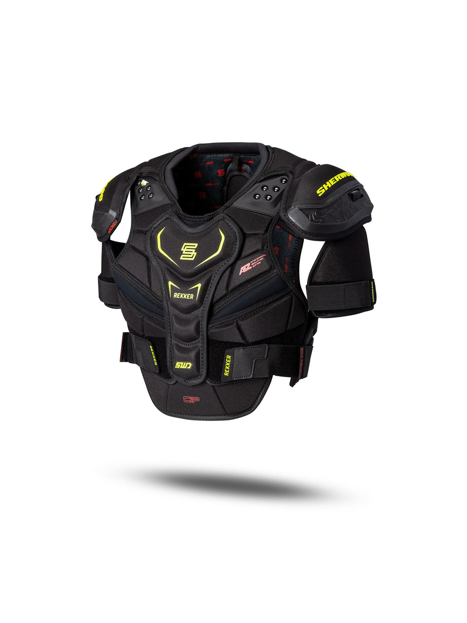 SHERWOOD REKKER SWD 2026 WOMEN'S SHOULDER PAD