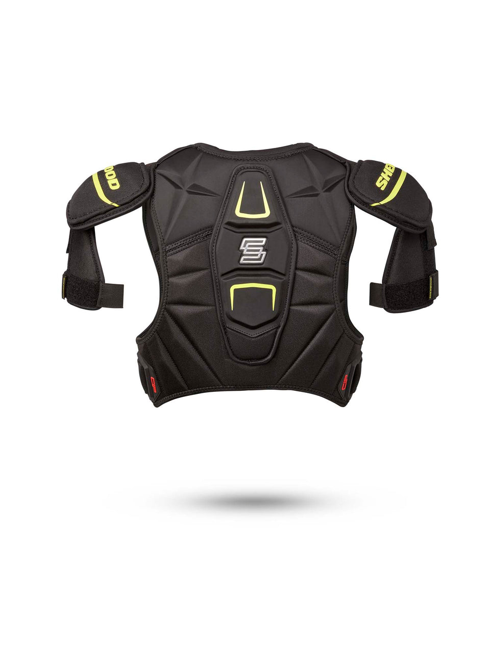 SHERWOOD WOMAN REKKER SWD LITE 2026 SHOULDER PAD