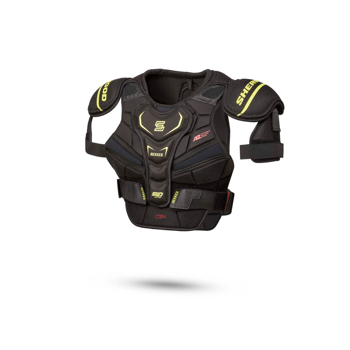 SHERWOOD WOMAN REKKER SWD LITE 2026 SHOULDER PAD
