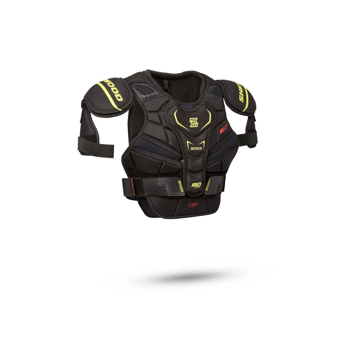 SHERWOOD WOMAN REKKER SWD LITE 2026 SHOULDER PAD