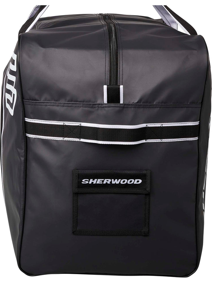SHERWOOD PRO CARRY GOALKEEPER 2.0 HOCKEY BAG