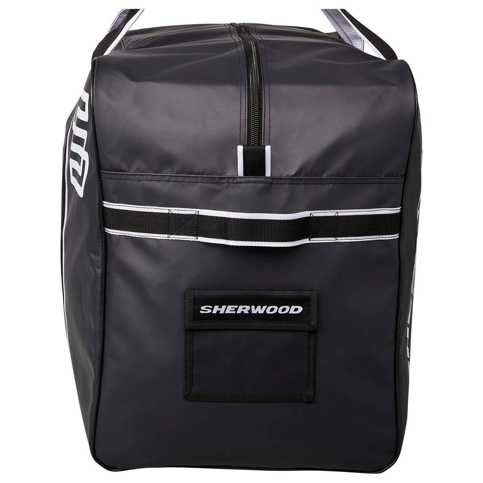 SHERWOOD PRO CARRY GOALKEEPER 2.0 HOCKEY BAG