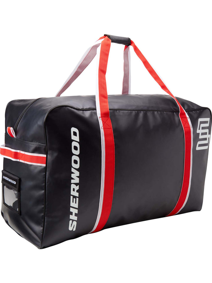 SHERWOOD PRO CARRY GOALKEEPER 2.0 HOCKEY BAG