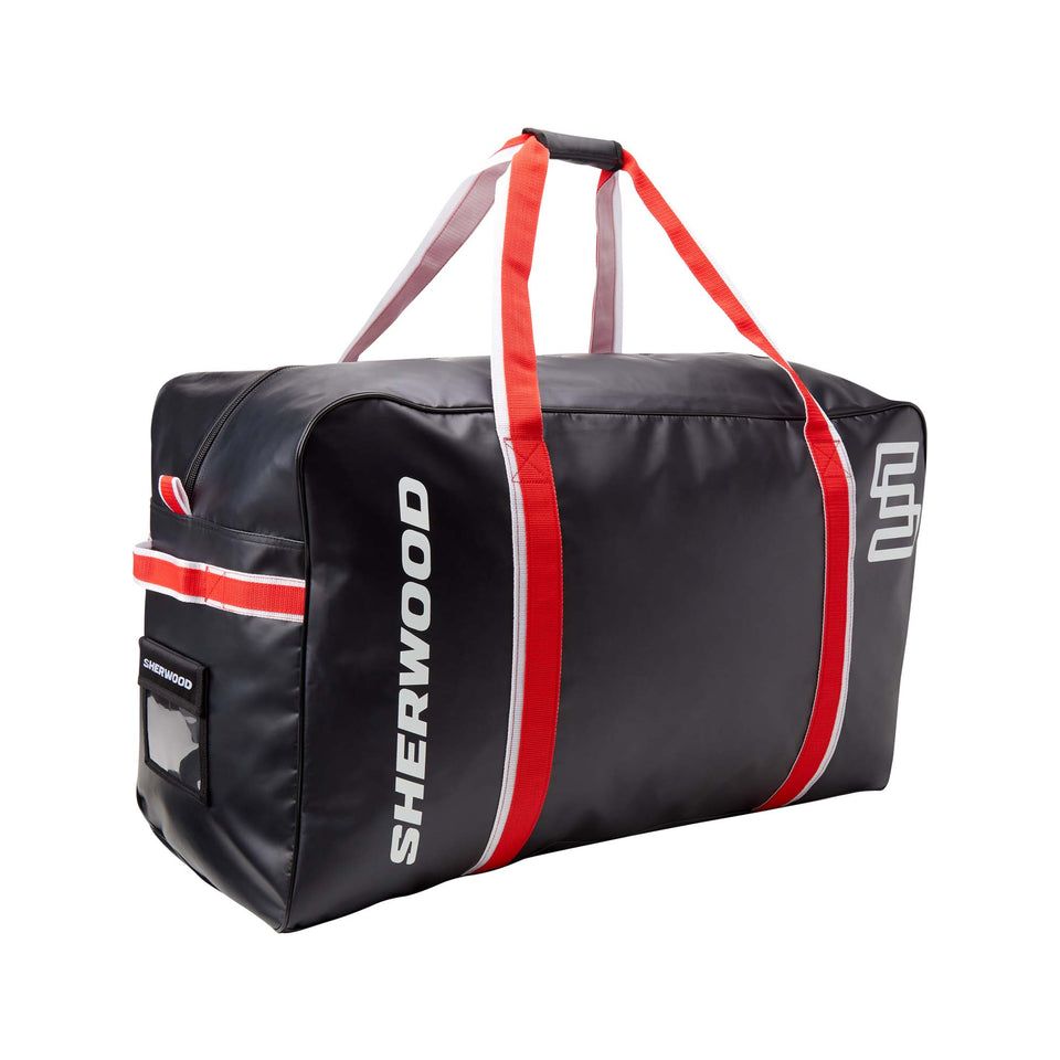 SHERWOOD PRO CARRY GOALKEEPER 2.0 HOCKEY BAG