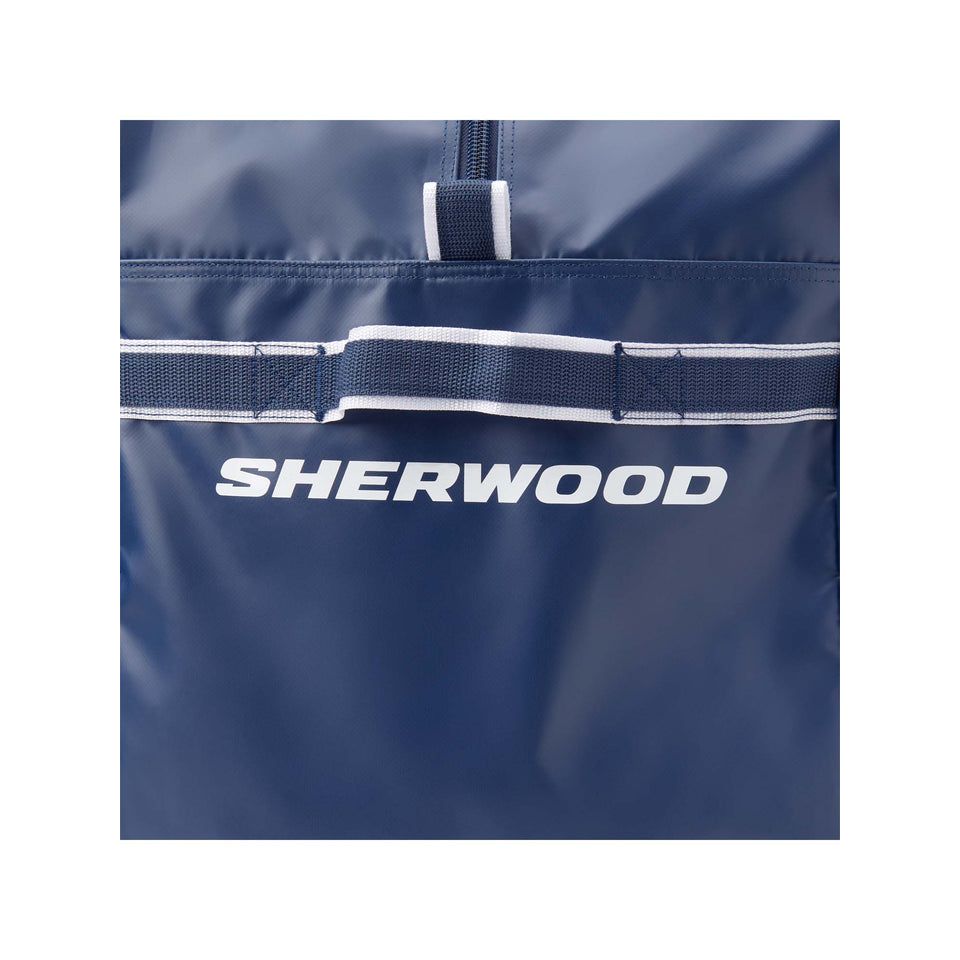 SHERWOOD PRO CARRY GOALKEEPER 2.0 HOCKEY BAG
