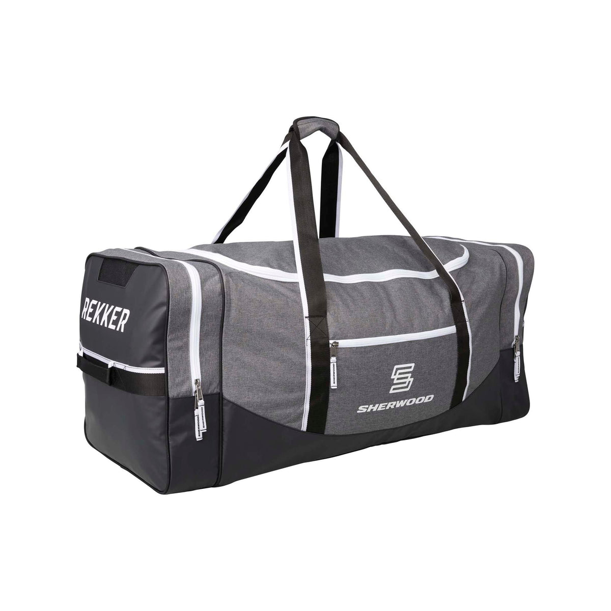 SAC HOCKEY SHERWOOD REKKER/TEAM CARRY JR