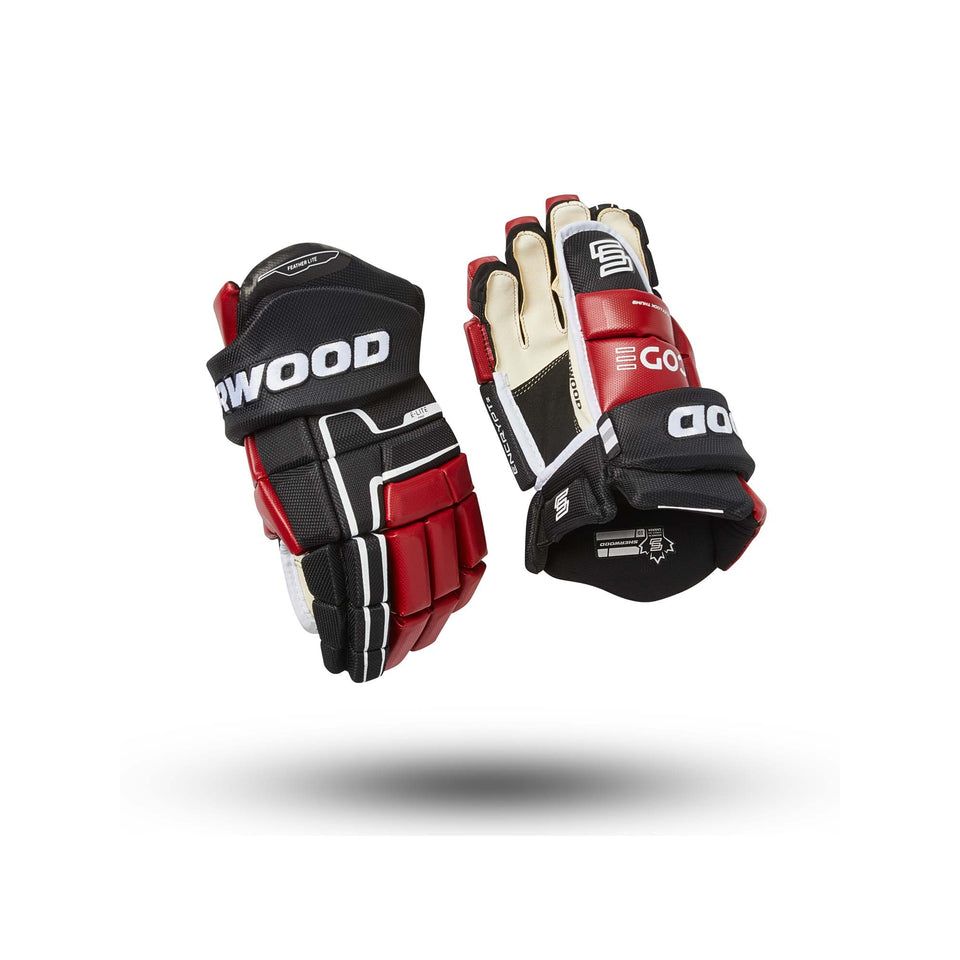 SHERWOOD PHOTON 2 SR GLOVE
