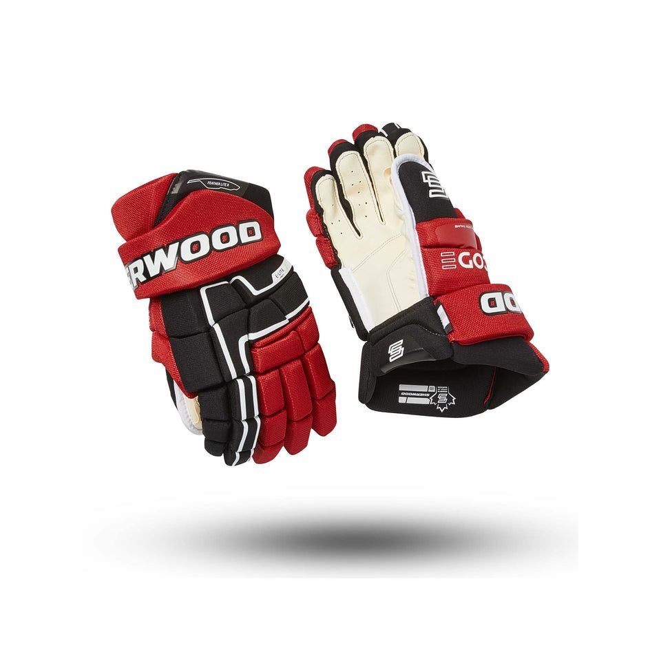 SHERWOOD PHOTON 1 SR GLOVE