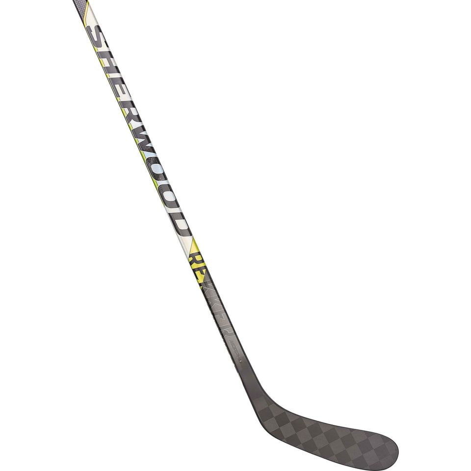 SHERWOOD STICK REKKER MORPH 1 SR