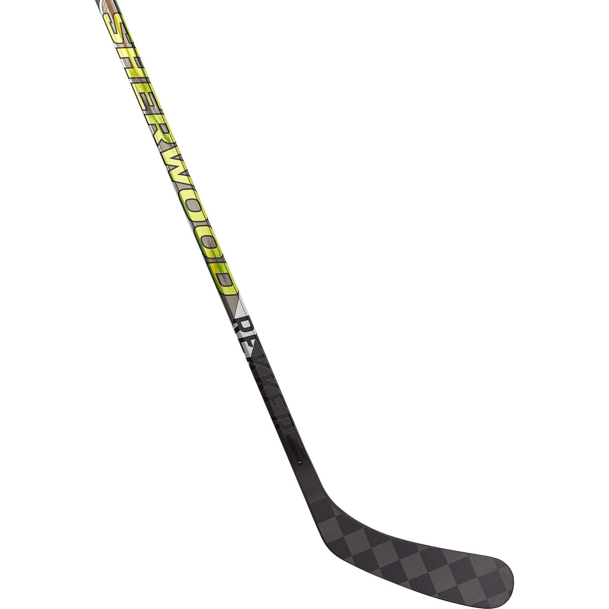 Sherwood Rekker Morph 2 SR Bâton De Hockey Performance Durable Et Précision Pro
