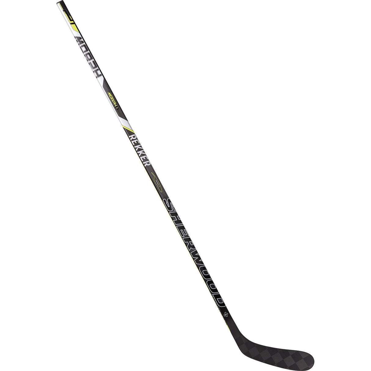 Bâton Sherwood Rekker Morph 3 SR Pour Hockey Senior Puissance Précision