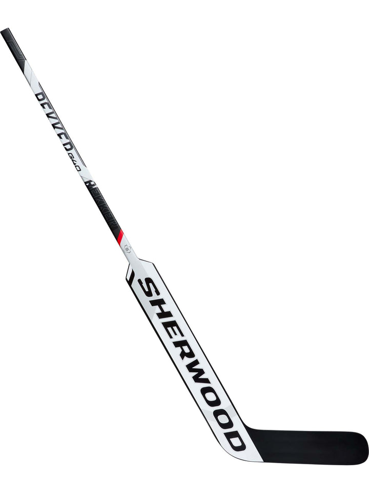 SHERWOOD G40 JR GOALIE STICK