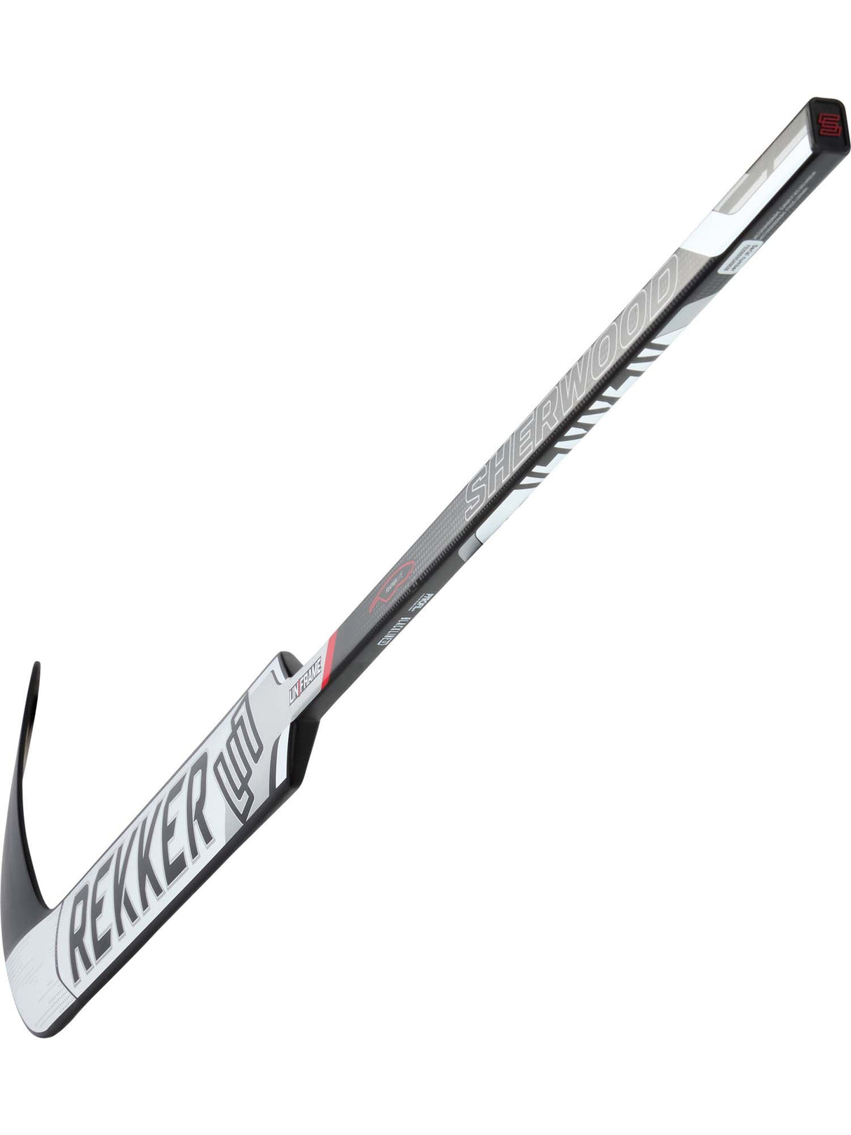SHERWOOD G40 JR GOALIE STICK