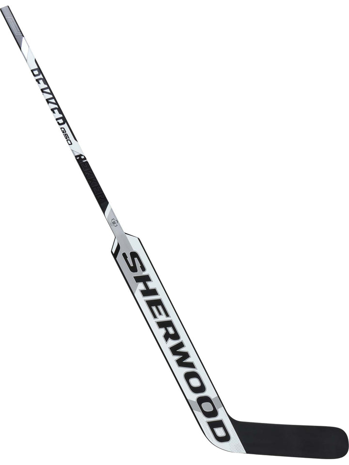 SHERWOOD G50 JR GOALIE STICK
