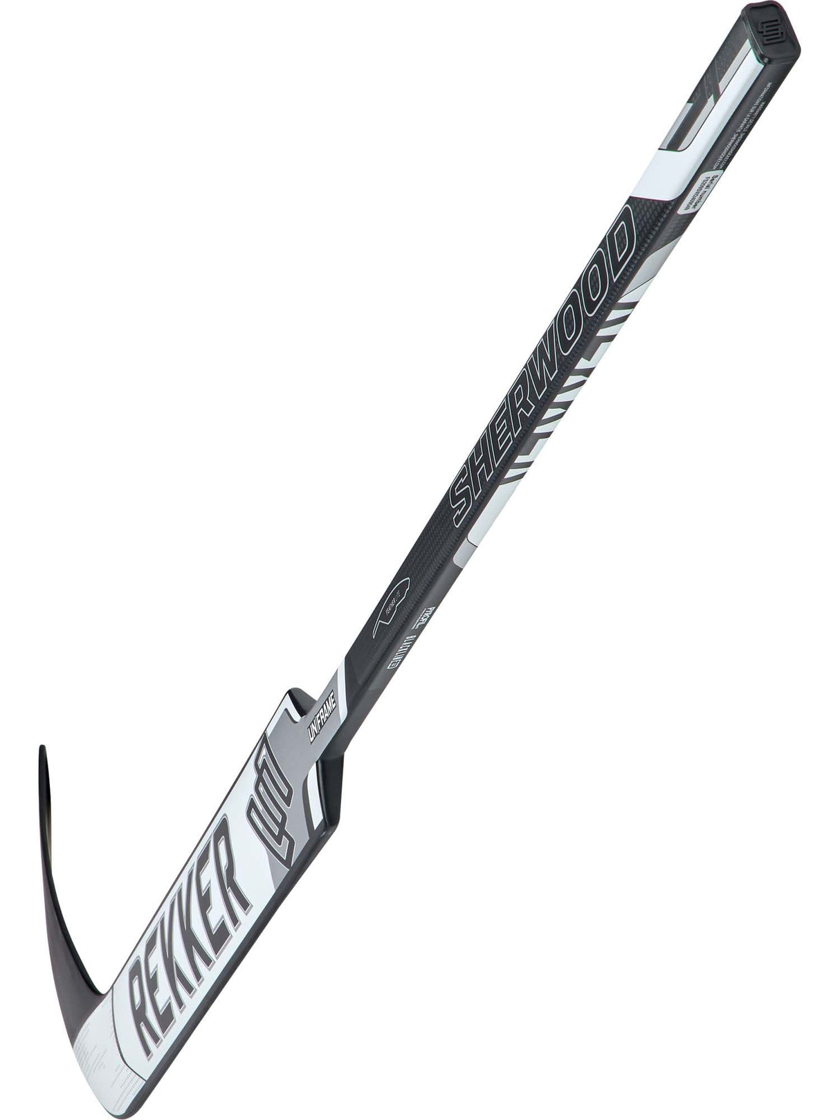 SHERWOOD G50 JR GOALIE STICK