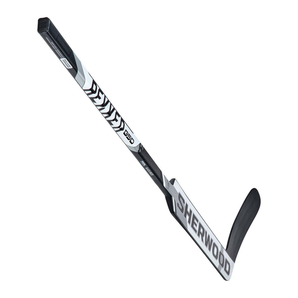 BATON GARDIEN SHERWOOD G50 JR