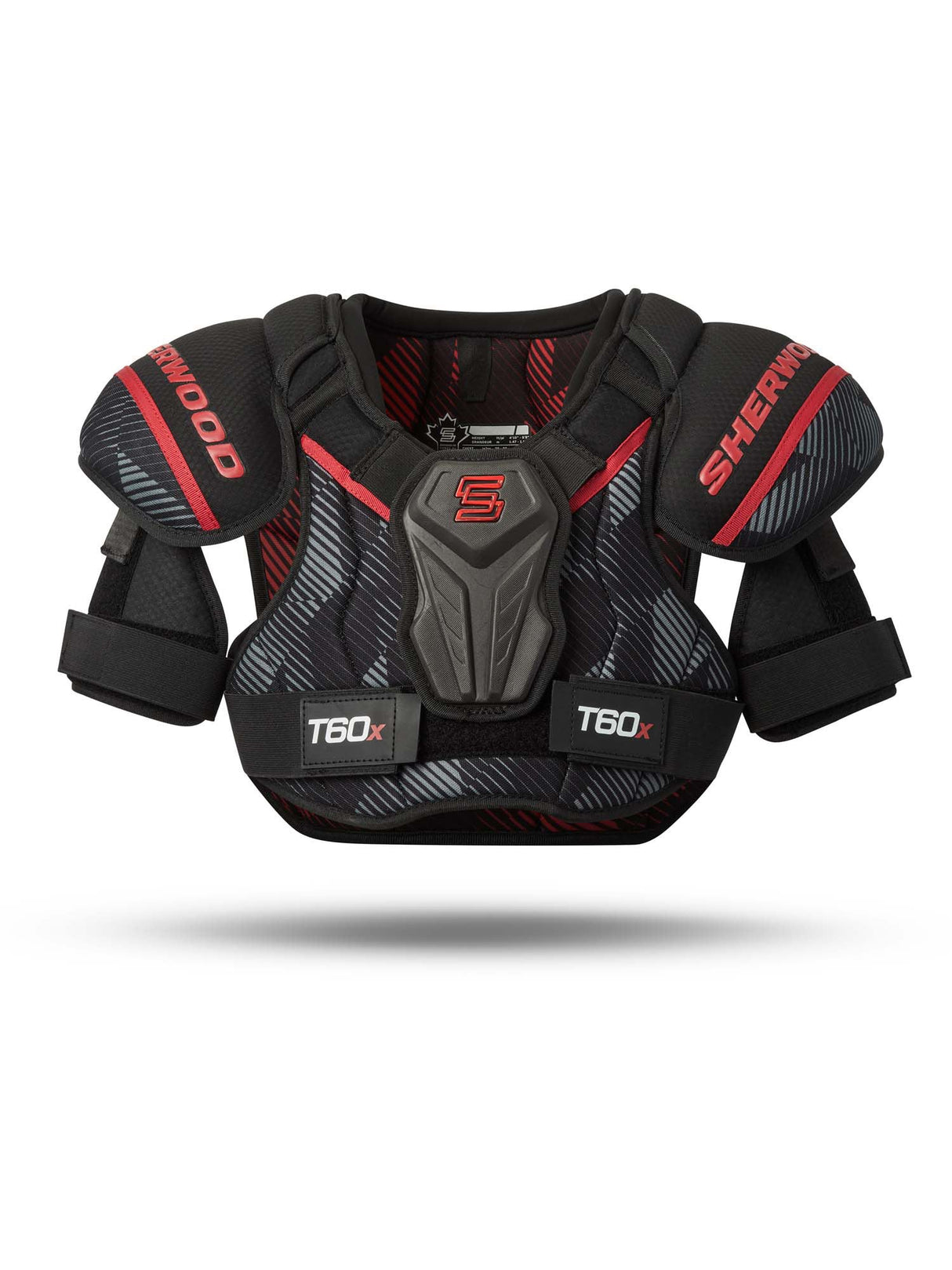 epauliere sherwood t60x sr