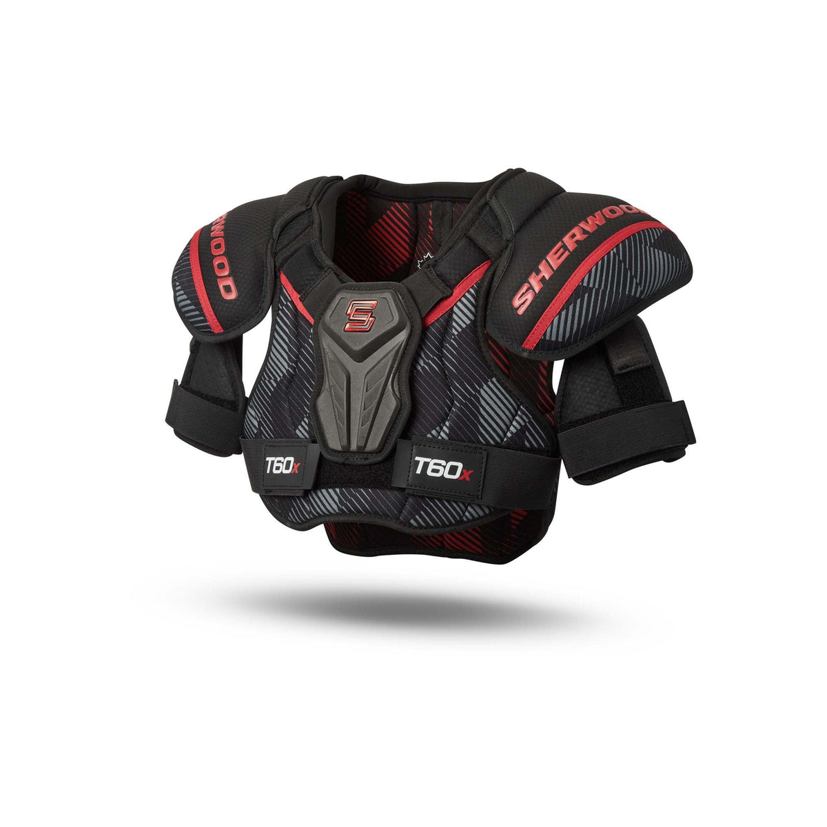 EPAULIERE SHERWOOD T60X JR
