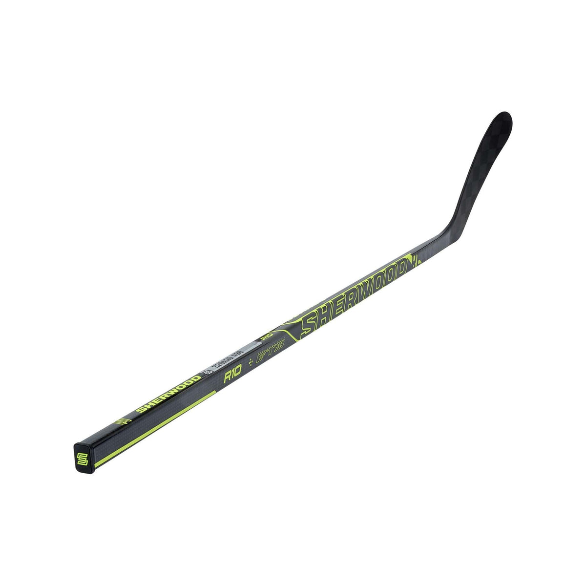 BATON SHERWOOD REKKER R10 YTH
