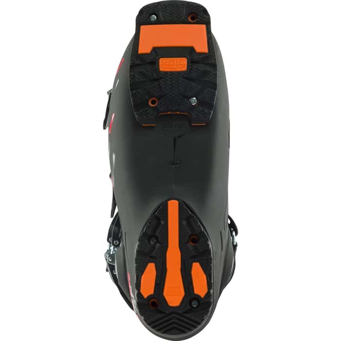 Rossignol Botte de Ski Speed 90 HV Dernier 104 Mm Pour Performance
