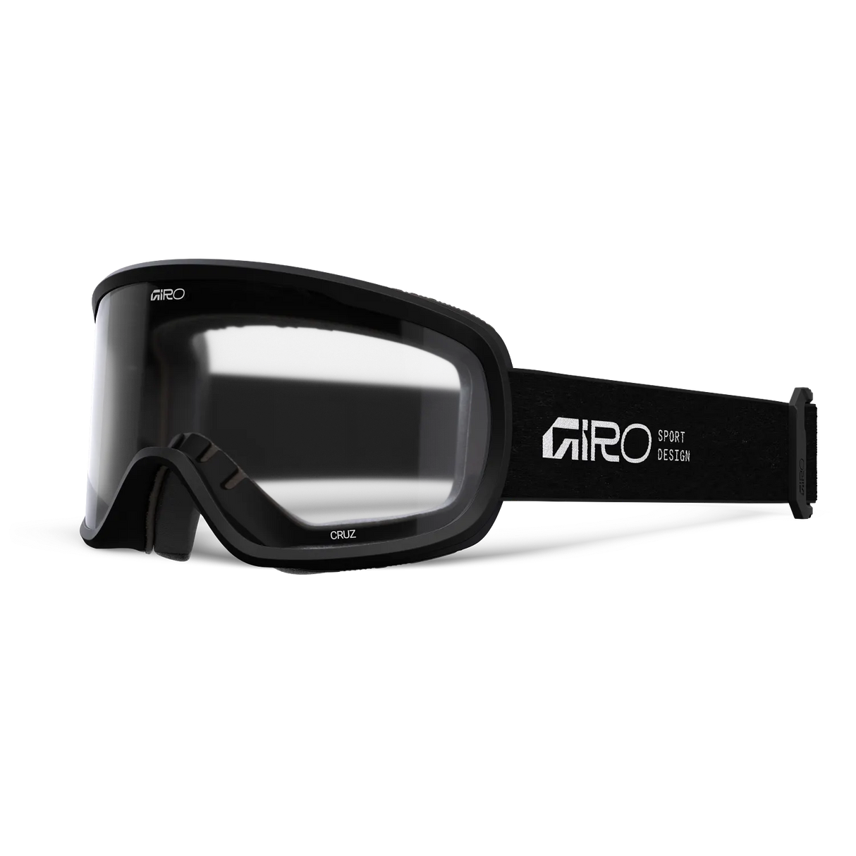 Giro Cruz 2025 Sunglasses, Medium Frame, Wide View