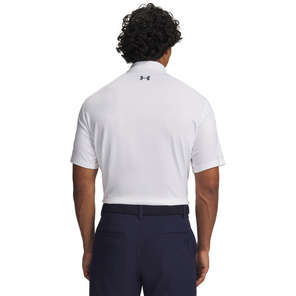 POLO UNDER ARMOUR MATCHPLAY HOMME