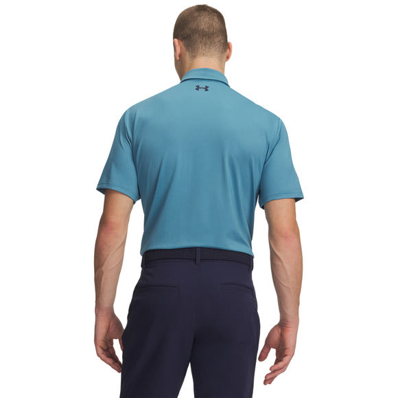 POLO UNDER ARMOUR MATCHPLAY HOMME