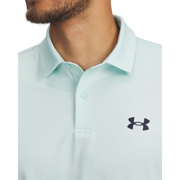 POLO UNDER ARMOUR MATCHPLAY HOMME