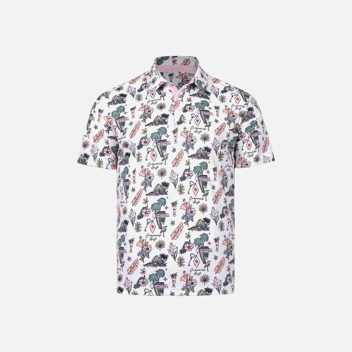 POLO SWANNIES OASIS POLO