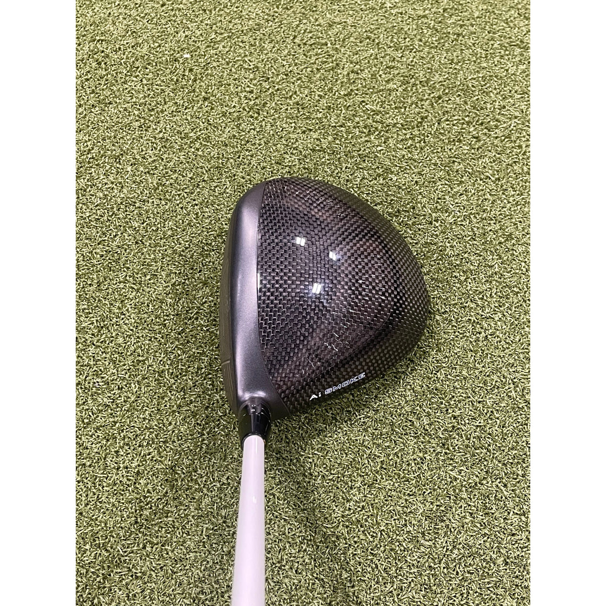 Driver Callaway Ai-Smoke RH usagé