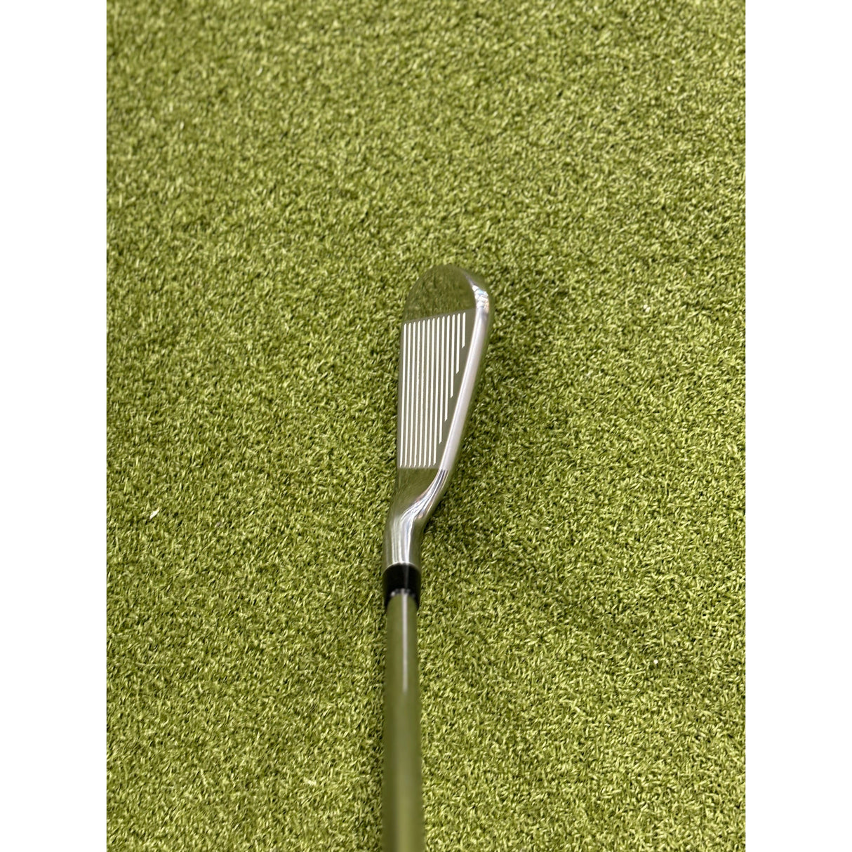 Titleist T300 Demo Set of Right-Handed Regular Irons