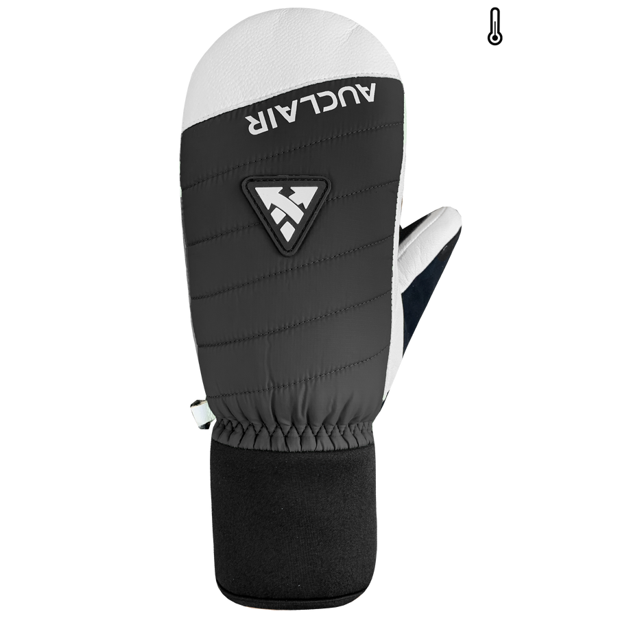 Auclair Wave Women's Waterproof Winter Warmth Mittens