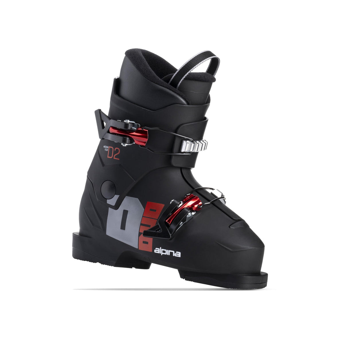 Botte Alpina DUO 2 (ALP) 26/27 Jr