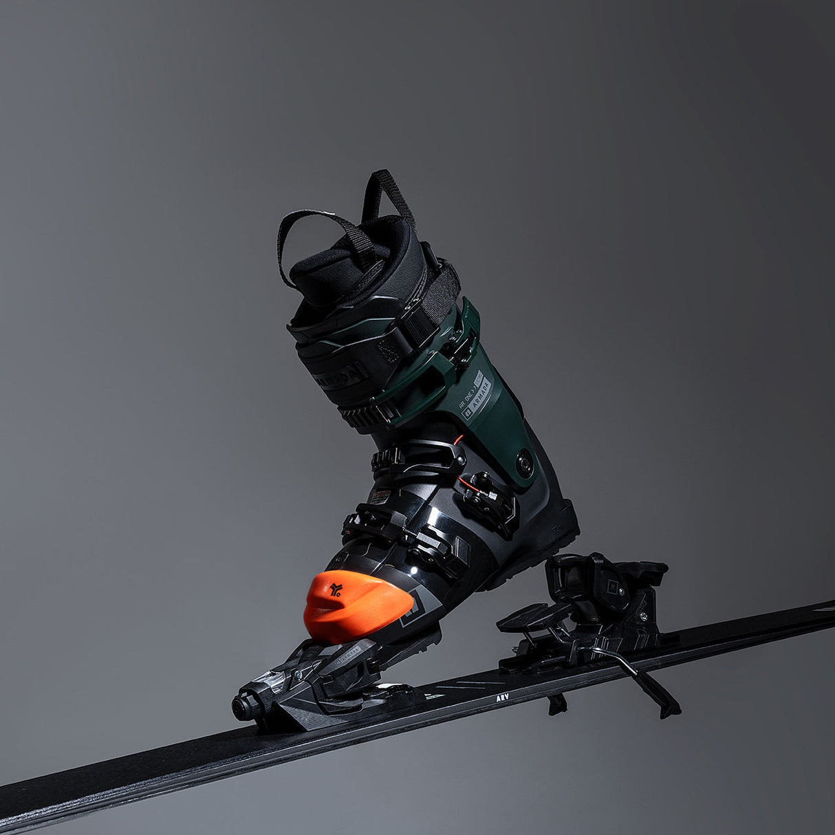 BOOTCAP 2.5MM CHALEUR POUR BOTTE DE SKI