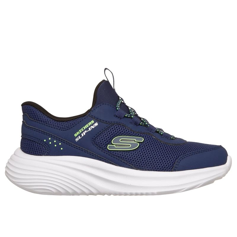 CHAUSSURE SKECHERS SLIP-INS: BOUNDER PRO ENFANT