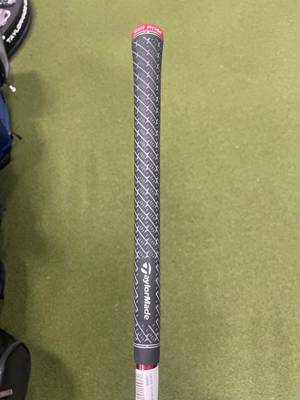 DRIVER TAYLORMADE M6 (130526)