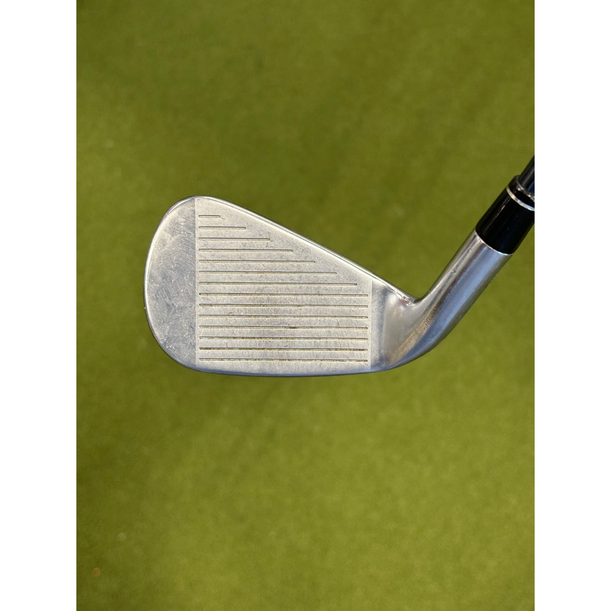 Callaway DCB Ensemble Fers Usé 7 Fers PW AW Gap