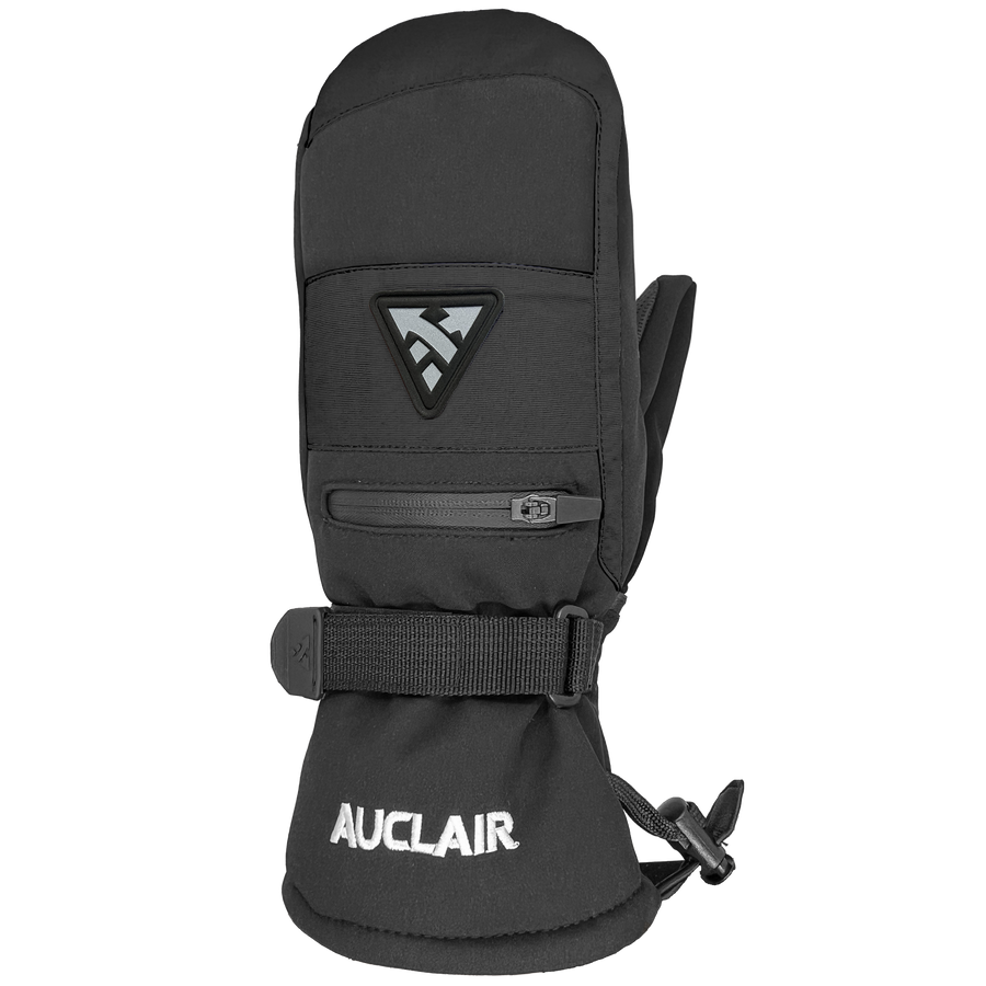 Auclair Explorer Children's Warm and Waterproof Mittens with Durable Insulation