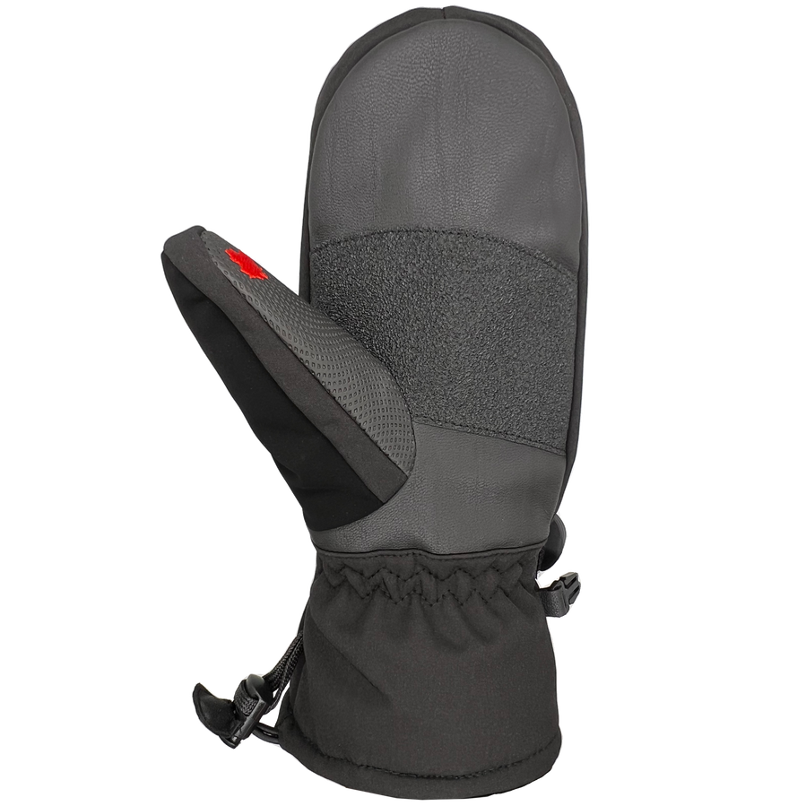 Auclair Explorer Children's Warm and Waterproof Mittens with Durable Insulation