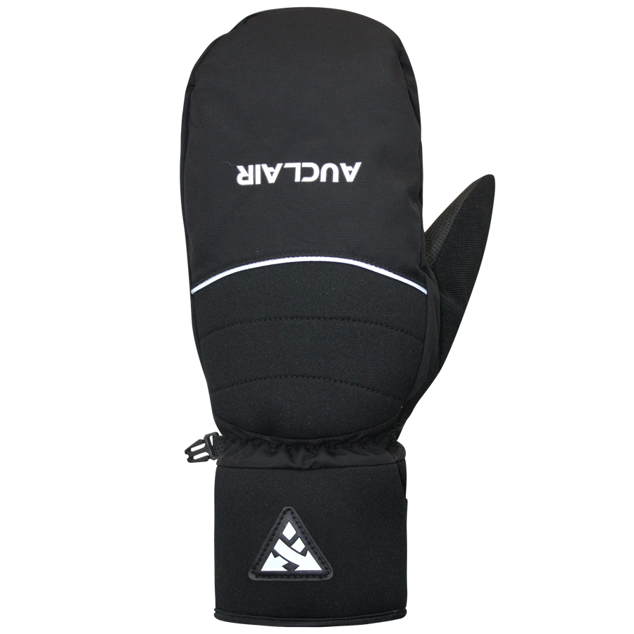 Auclair Children's Parabolic Mittens, Taslan Durable Warm Nylon