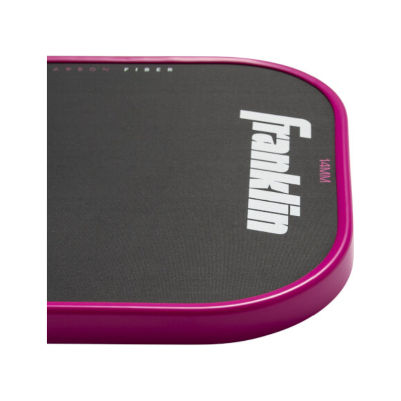 Franklin Pickleball Paddle FS Tour Dynasty Performance and Control