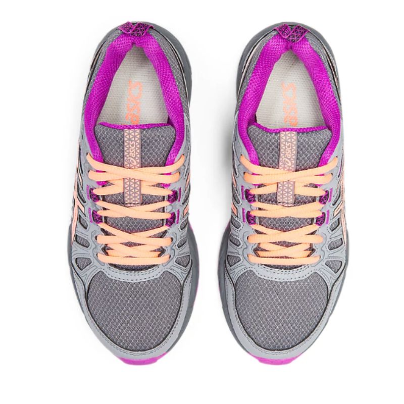 ASICS Gel Venture 7 GS Enfant Amorti Gel Haute Densité Performance