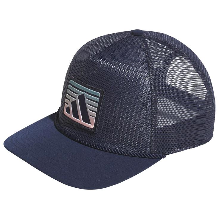 ADIDAS MEN'S NOVELTY MESH CAP