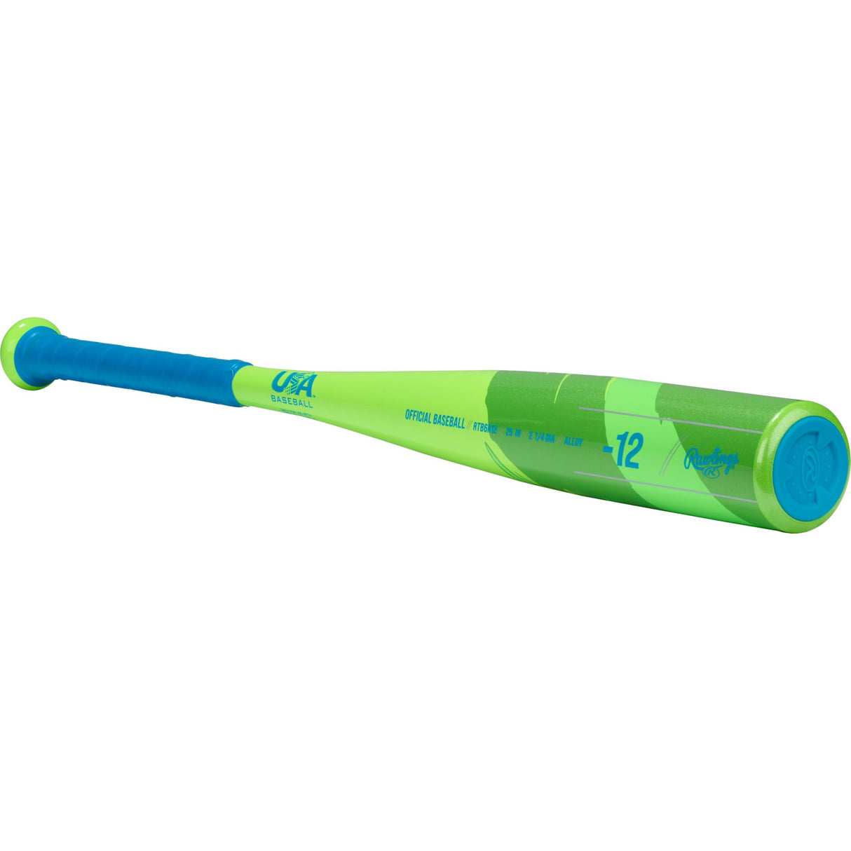 2026 BATON RAWLINGS RAPTOR -12 ( 2 1/4'' BARREL) T-BALL