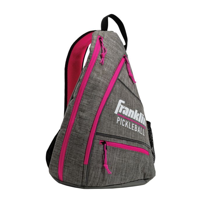Franklin Sac Pickleball US Open Sling Back Pack Capacity 6 Rackets