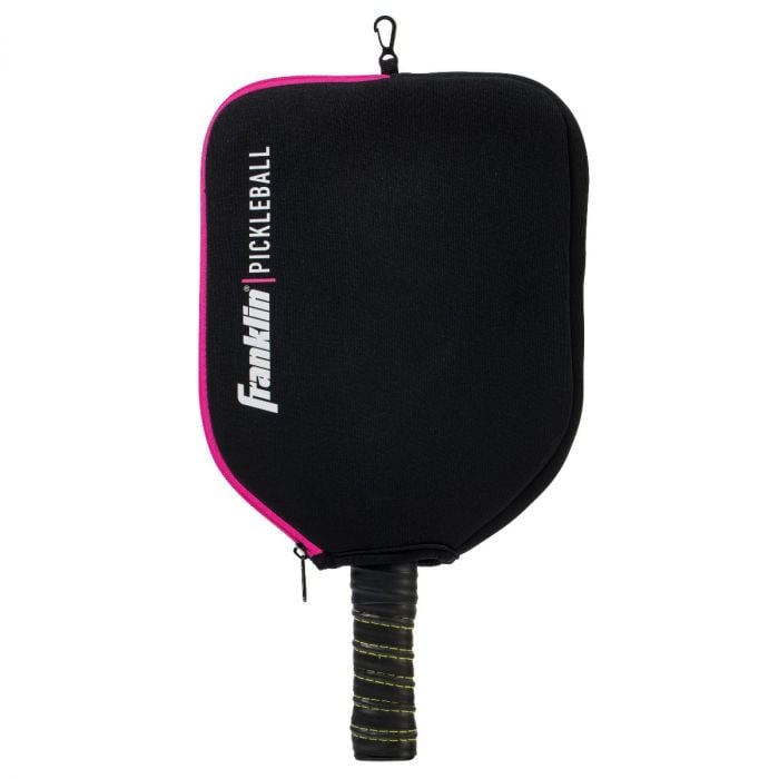 Franklin Pickleball Paddle Cover Neoprene Thick Durable Protection
