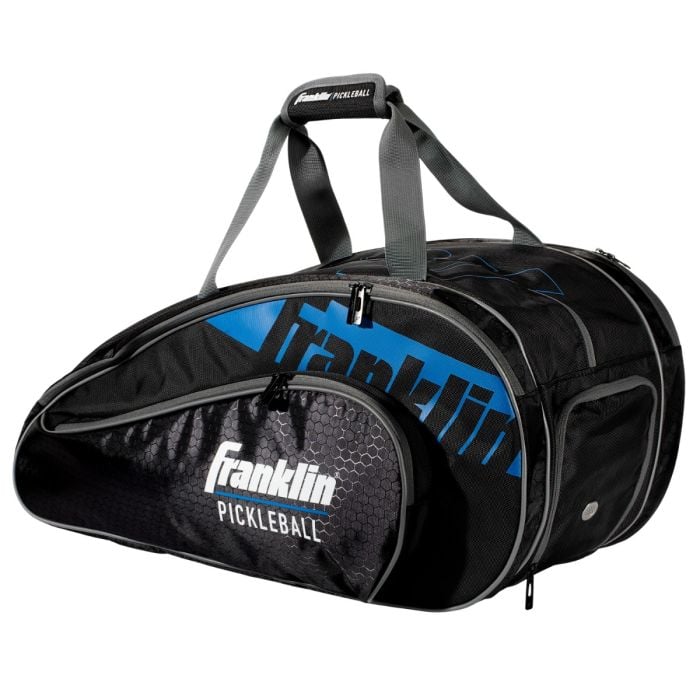 Franklin Sac Pickleball Pro Series Optimized Transport