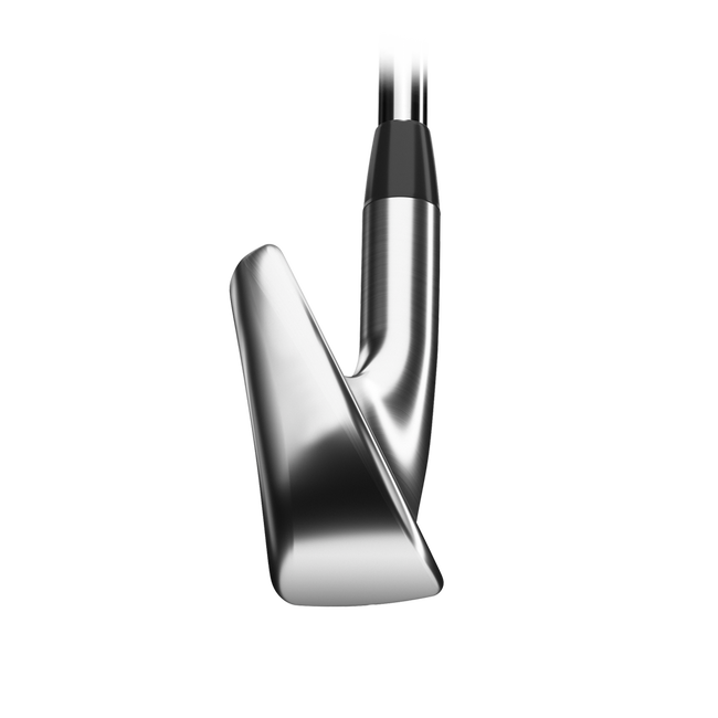 Titleist Fers T350 Acier Forgé Distance et Contrôle Supérieurs