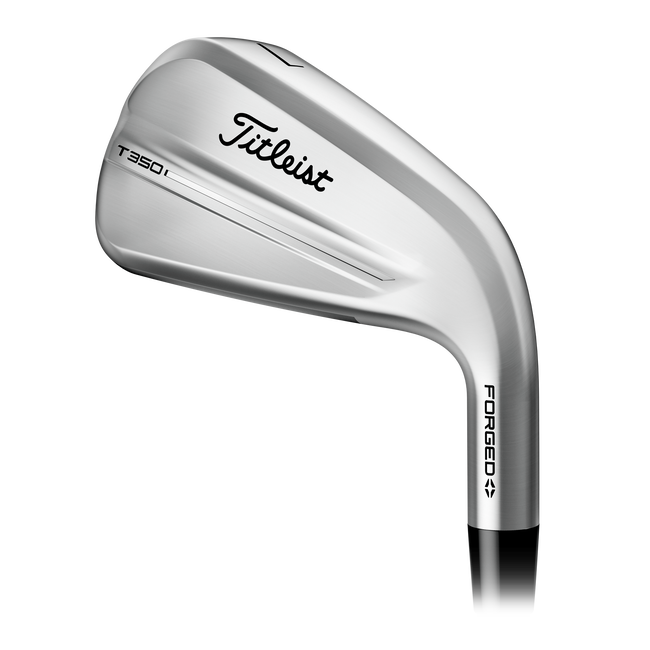 FER TITLEIST T350 5-AW ACIER
