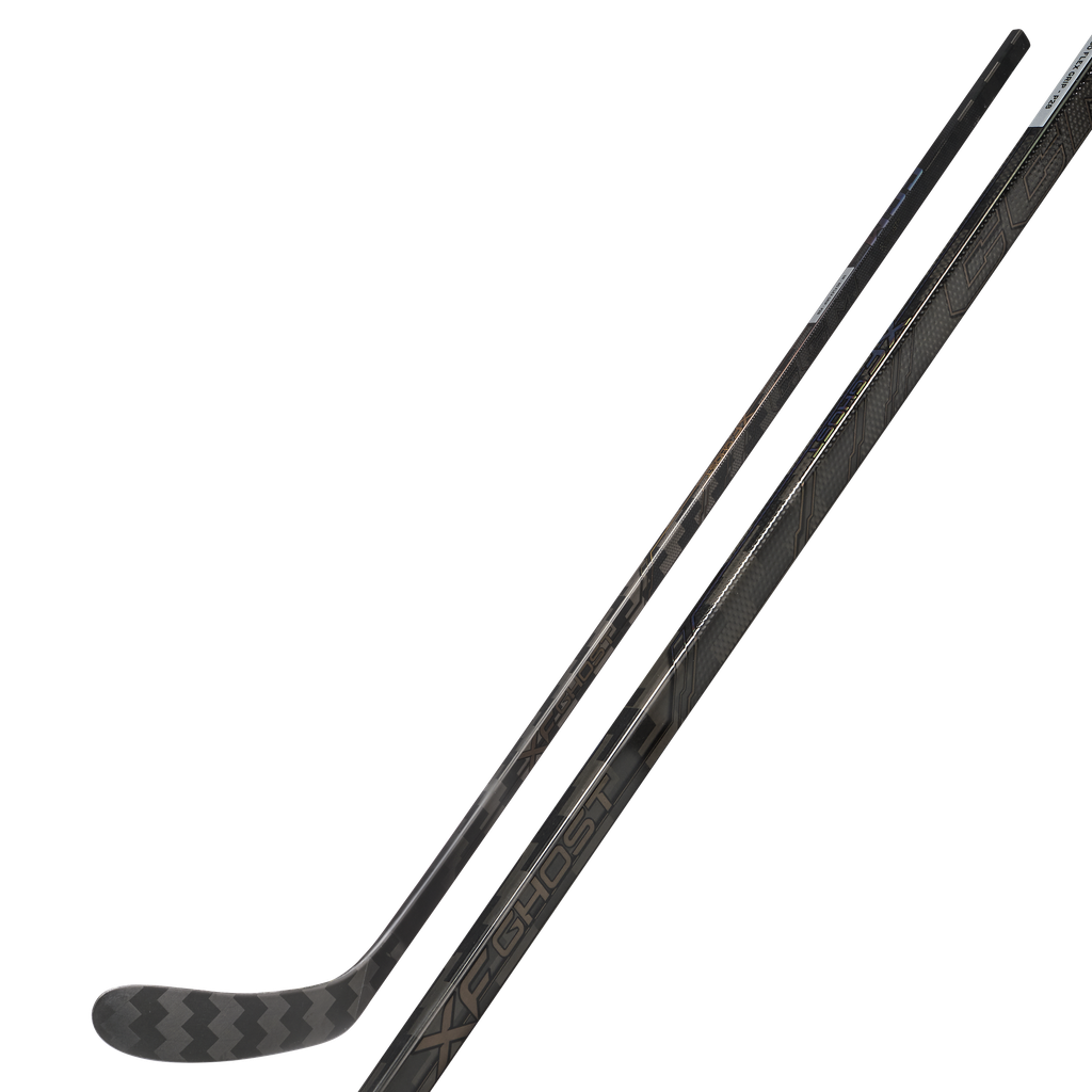 CCM Tacks XF Ghost JR Professional Junior Excellence Hockey Stick